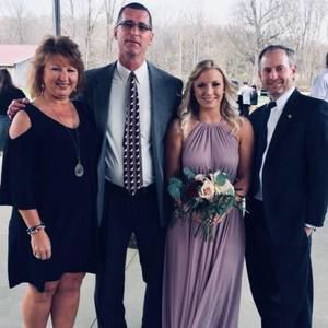 Meet your Posher, Mary beth